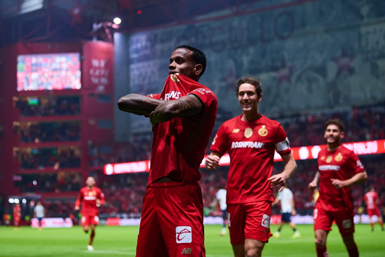 Helinho, precio de 7 MDE.