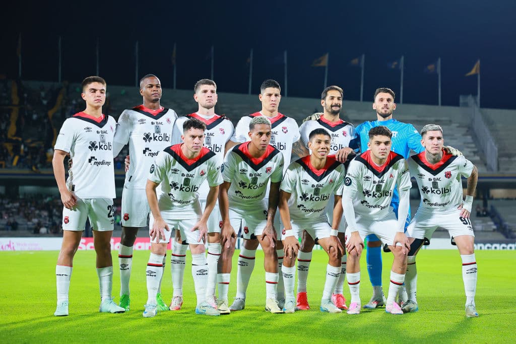 Alajuelense se va con "sensaciones positivas" tras la audiencia con el TAS