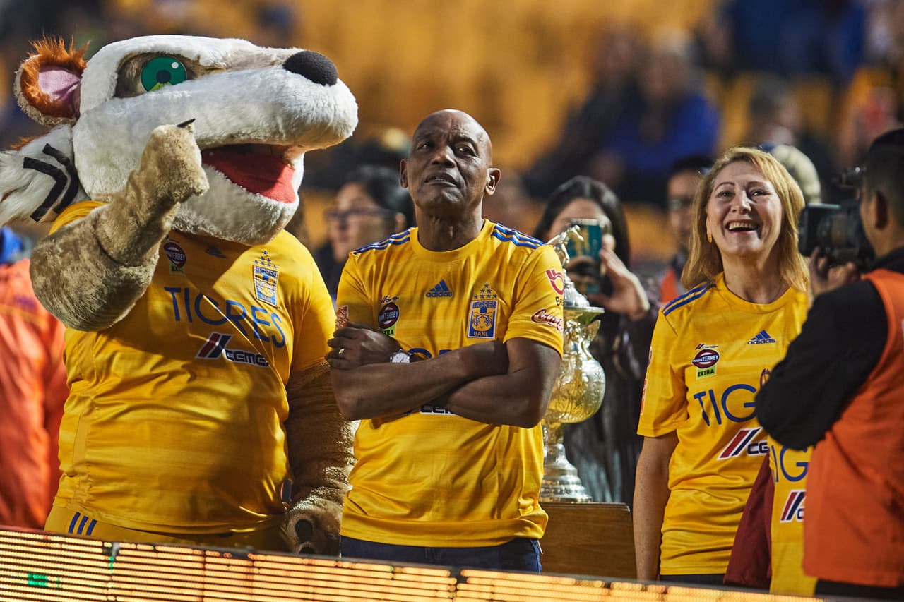 Gerónimo Barbadillo.