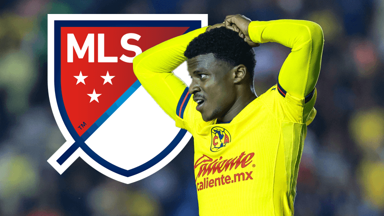 Javairo Dilrosun reforzará a Los Angeles FC en el Mundial de Clubes