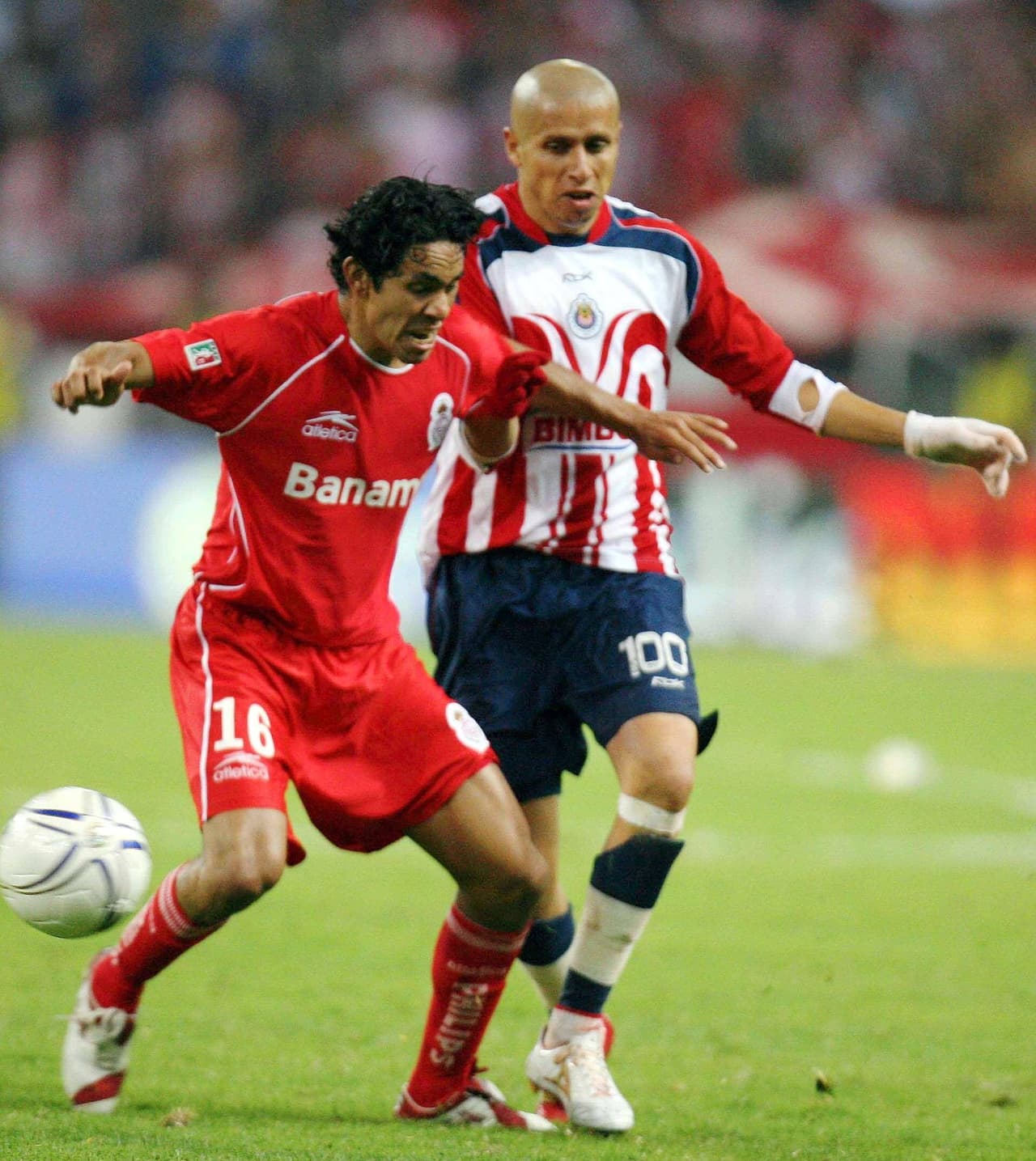 El duelo se decantó entonces del lado del visitante y se fueron por la victoria, y Adolfo 'Bofo' Bautista logró el tanto de la diferencia a los 70.