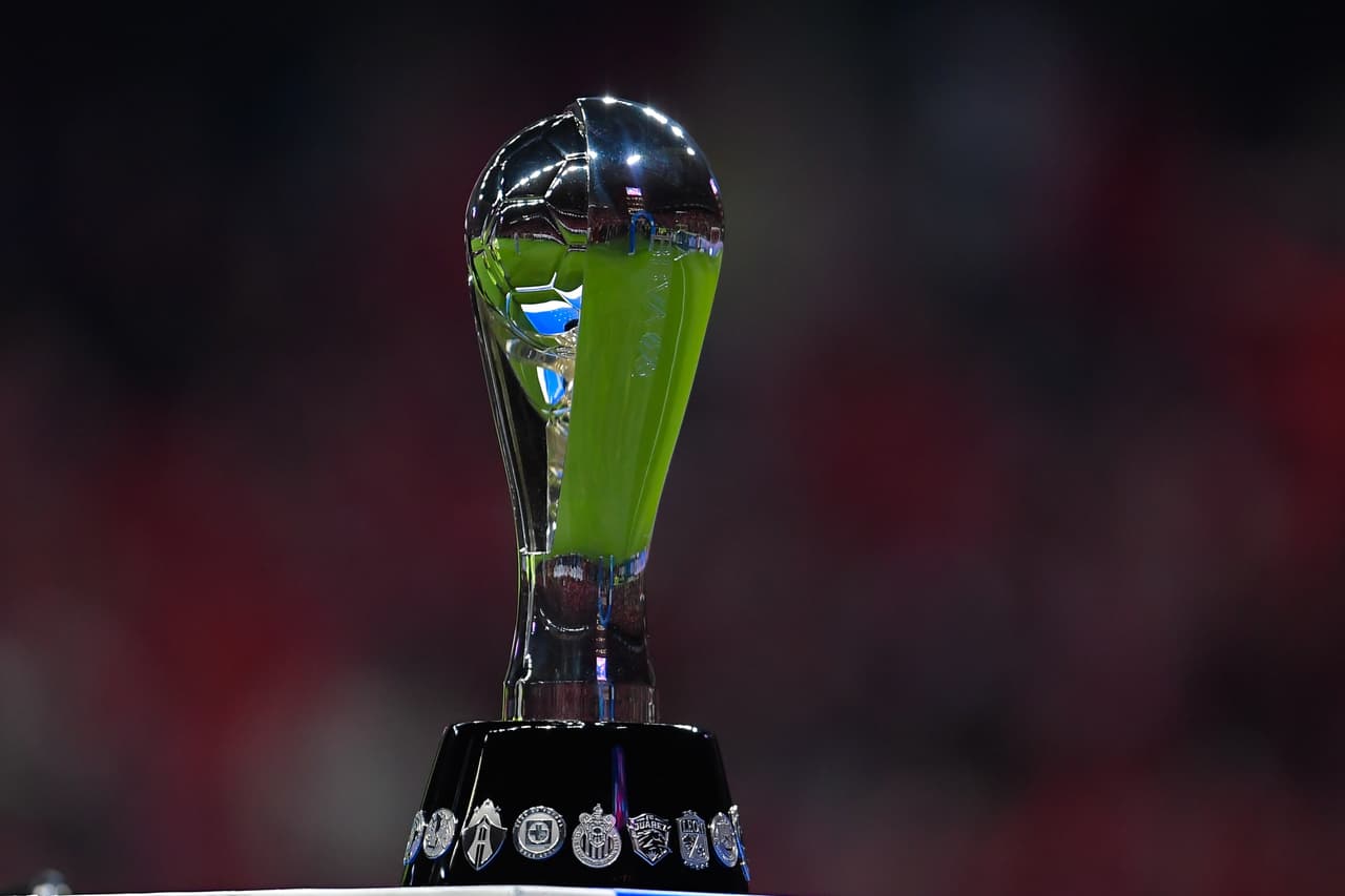Campeones de Liga MX: Los títulos tiene cada equipo en México