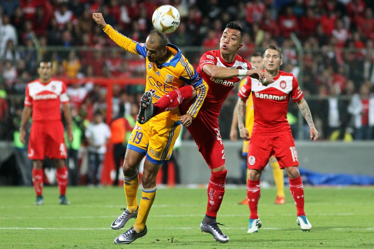Toluca lo intentó con orgullo y empuje, pero se encontró con un Tigres ordenado, contundente y convencido de su destino.