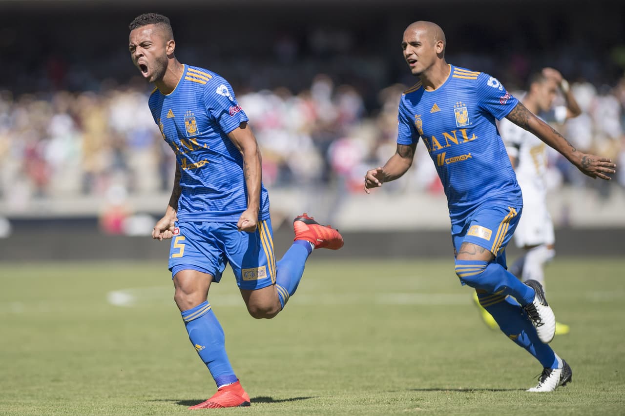 Torneo Apertura 2018