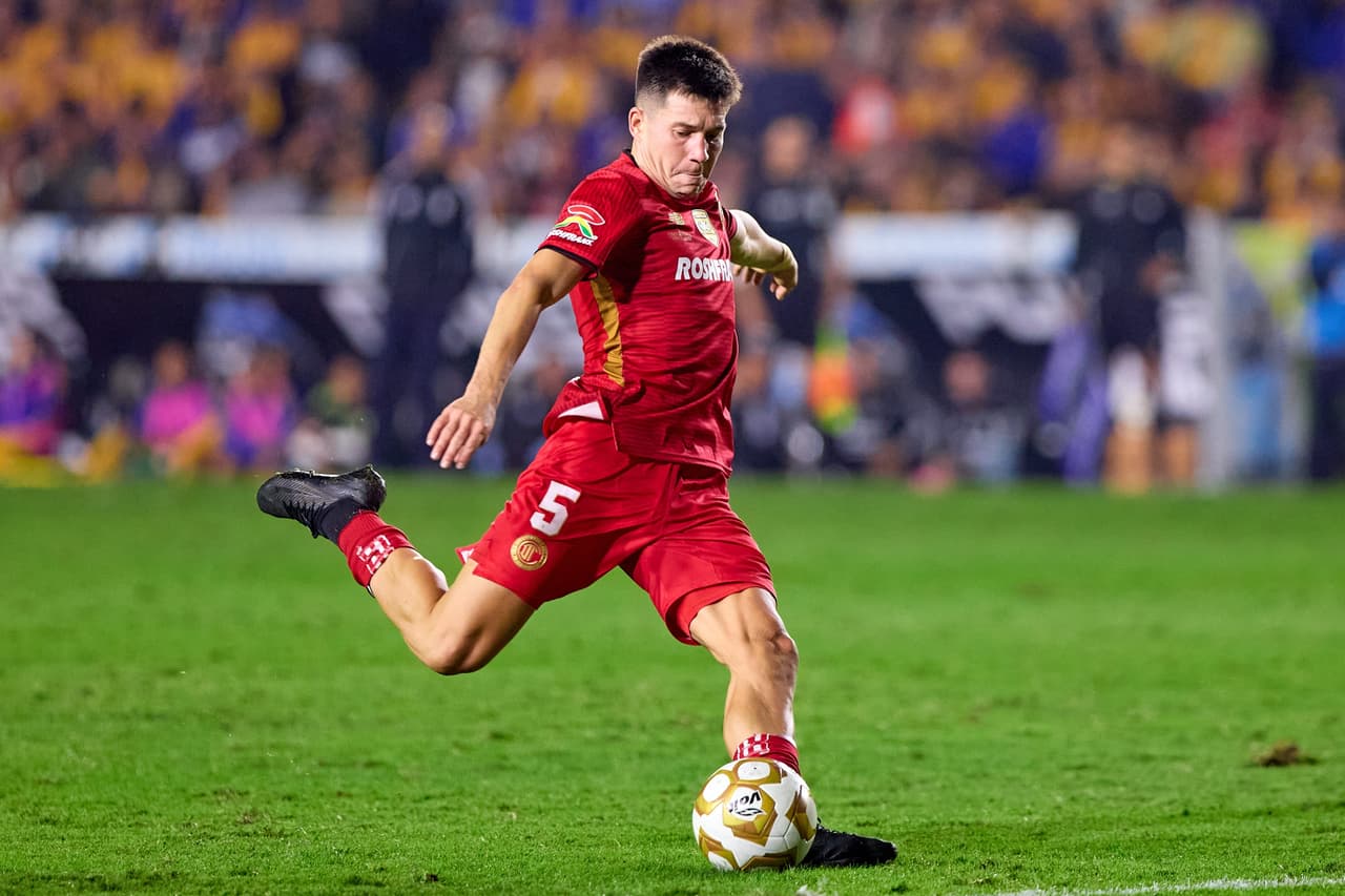 Franco Romero, precio millón y medio de euros.