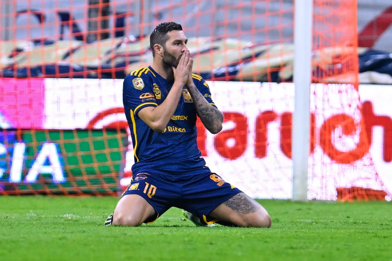 Torneo Apertura 2023