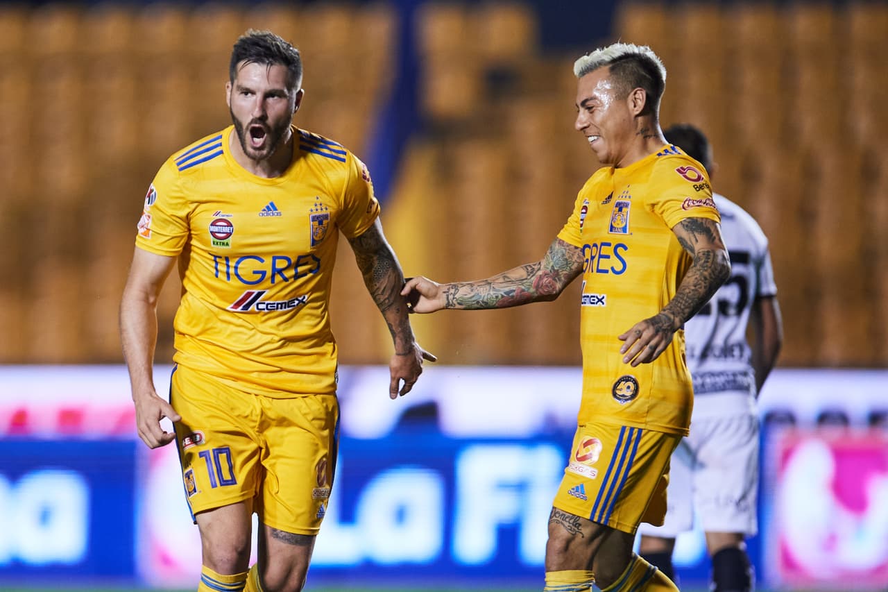 Torneo Clausura 2020