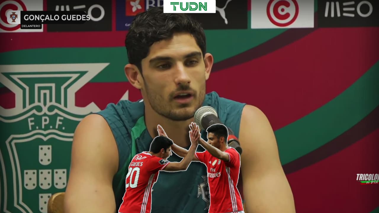 Elogios a Raúl Jiménez de un excompañero en Benfica y Wolves