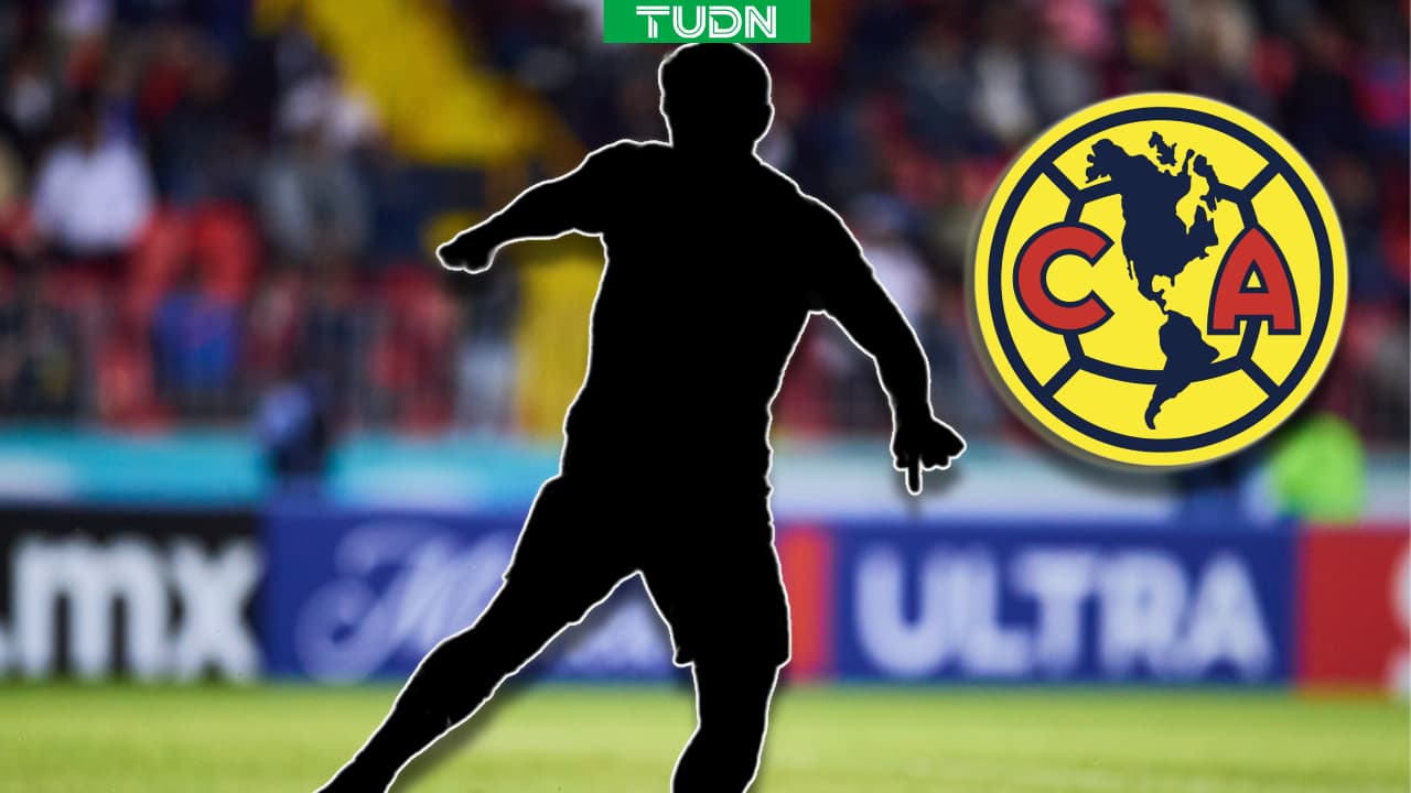 América viaja a Torreón sin Henry Martín, pero sí con Isaías Violante