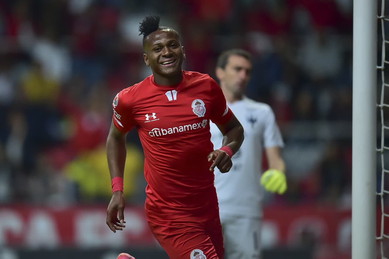 Torneo Clausura 2020