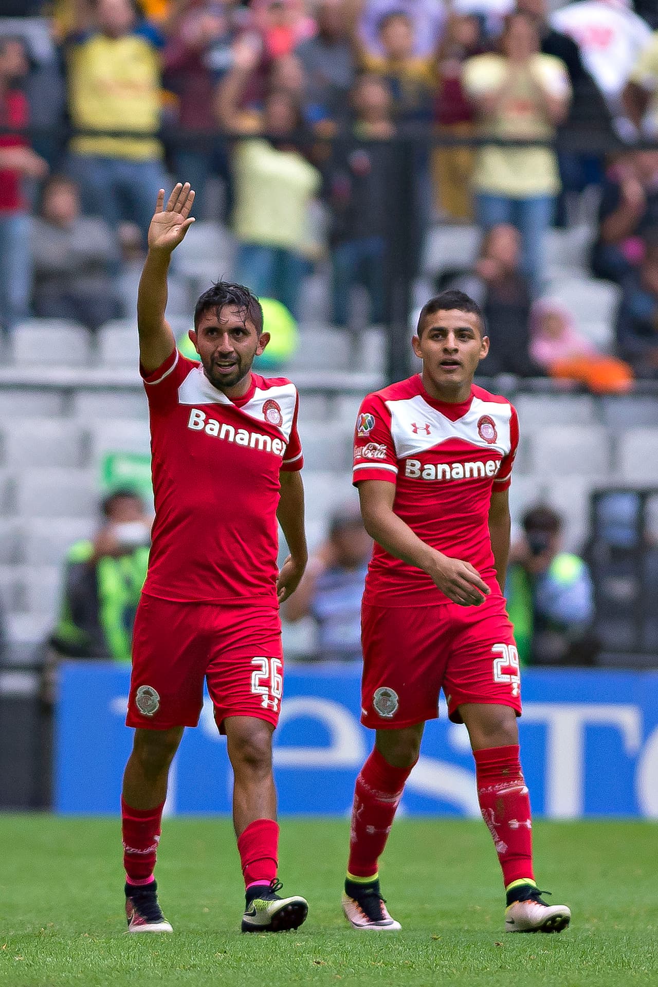 Torneo Clausura 2016