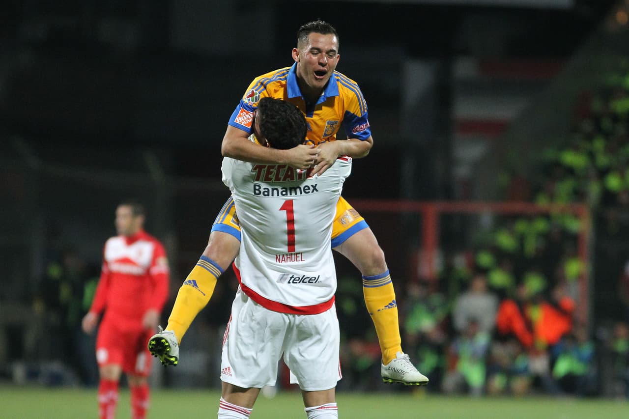 El triunfo en territorio mexiquense fue más que una clasificación: fue el inicio del primer título de una generación legendaria.