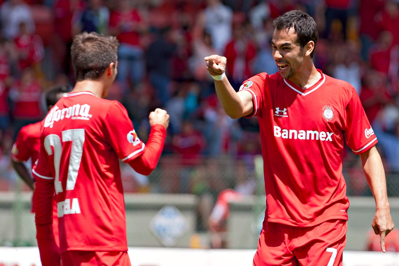 Torneo Apertura 2013