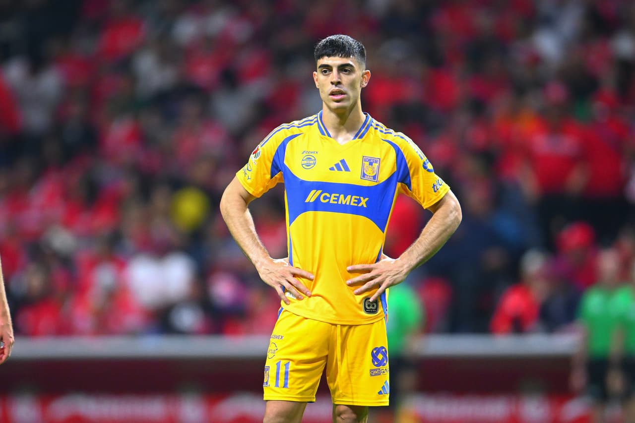 Torneo Clausura 2025