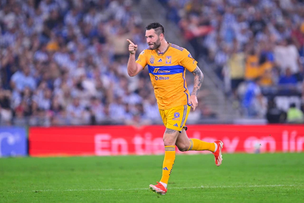 Torneo Clausura 2024