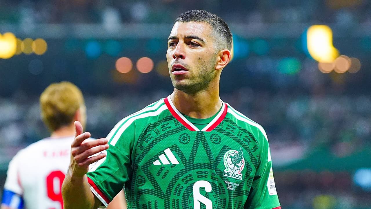 Erik Lira confirmó que saldrá de Cruz Azul para irse a Europa tras el Mundial 2026