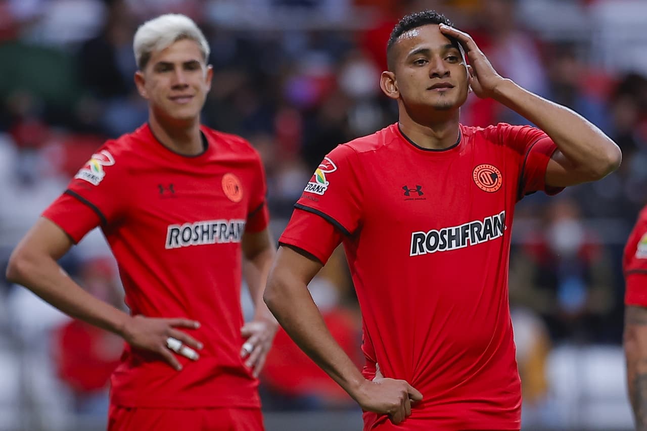 Torneo Grita México 2021