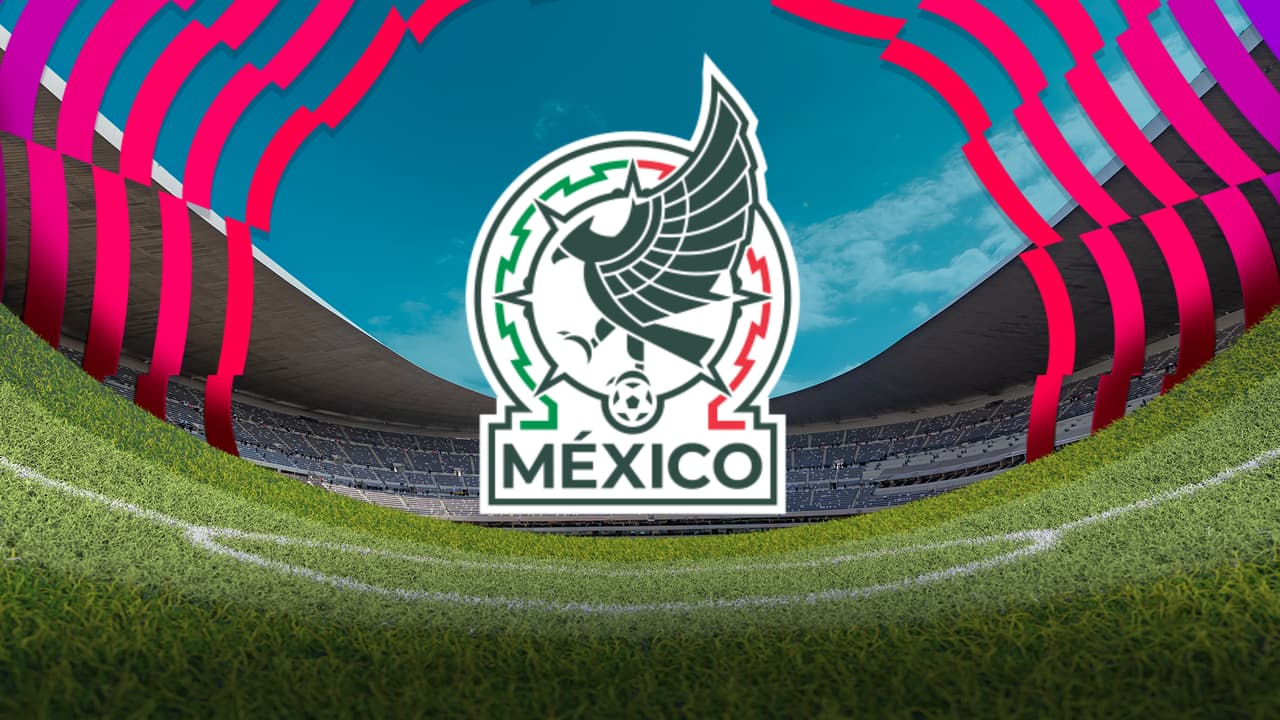 Títulos y el palmarés completo que tiene la selección de México