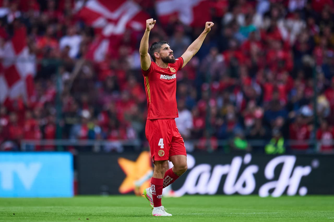 Bruno Méndez, salario estimado de 357,370 mil dólares.