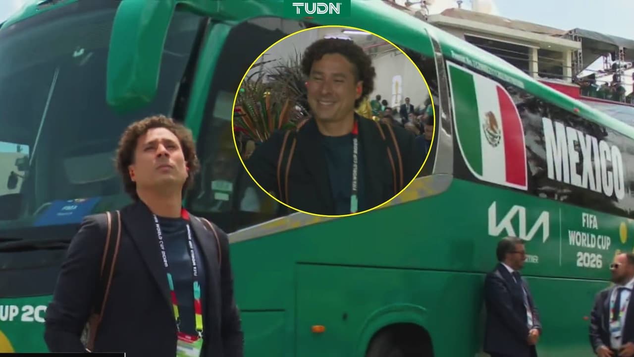 ¡Bombazo! Ochoa le pone fecha a su retiro del futbol