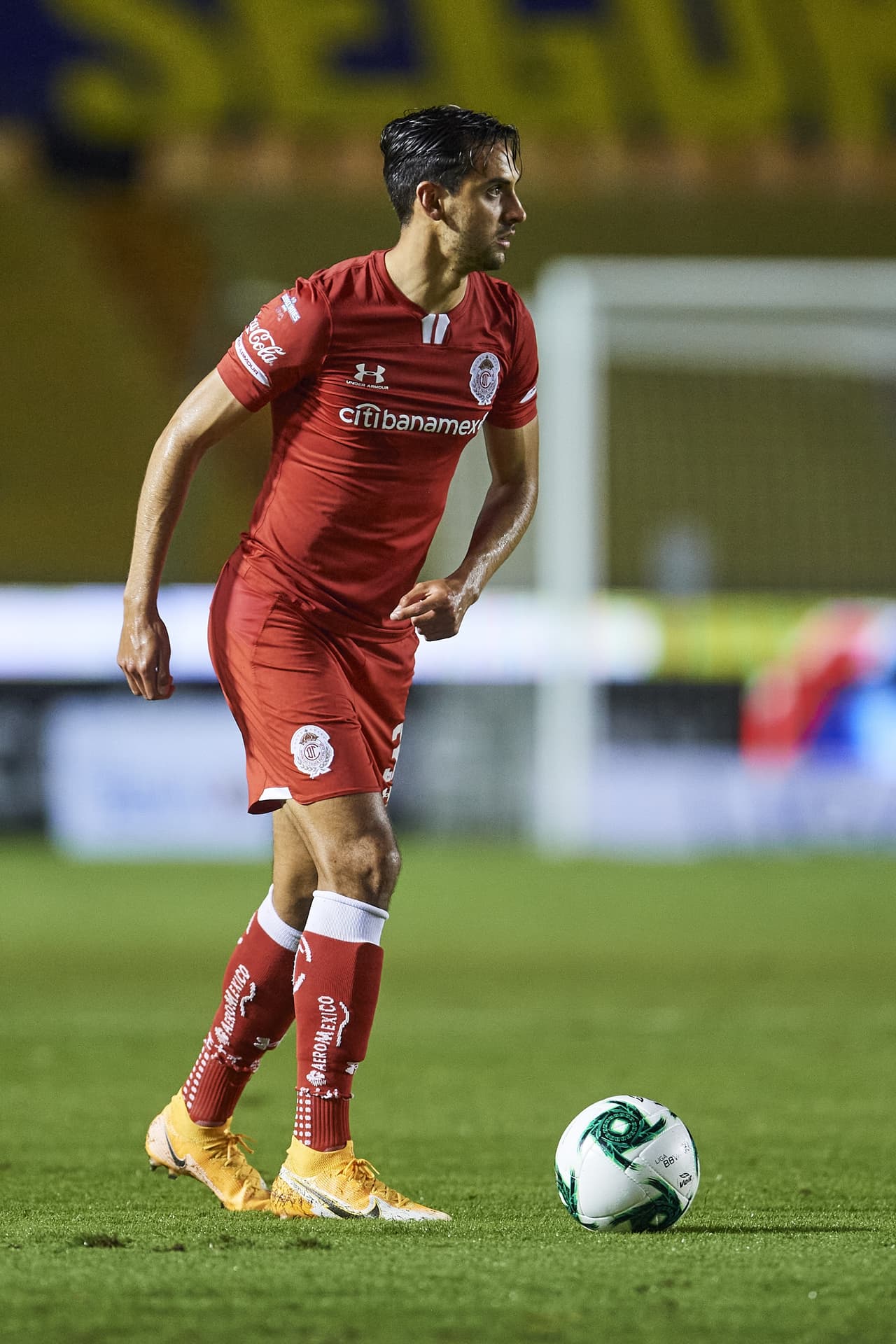 Torneo Guard1anes 2020