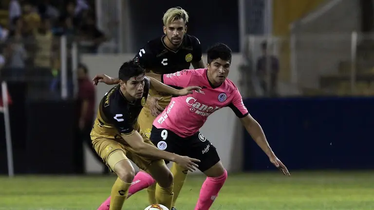 Dorados vs Atlético de San Luis una final con más historial del