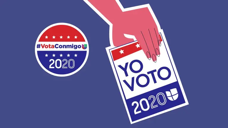 Esto Es Lo Que Debes Saber Para Votar Por Correo Anticipado O En