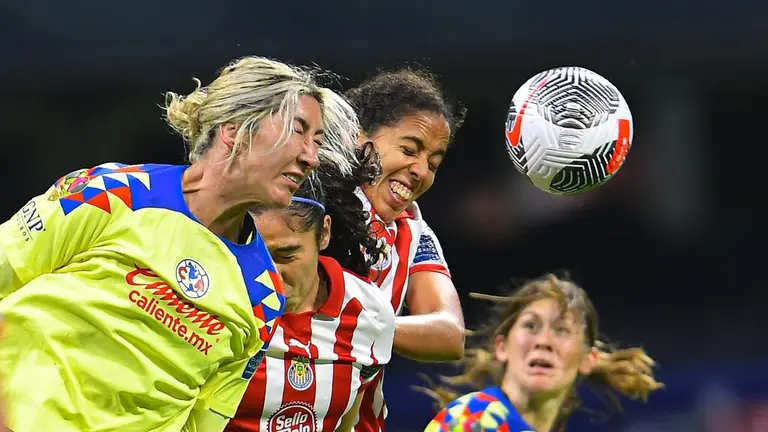 Así puedes ver los Clásicos de la Femenil en Semifinales TUDN Liga MX