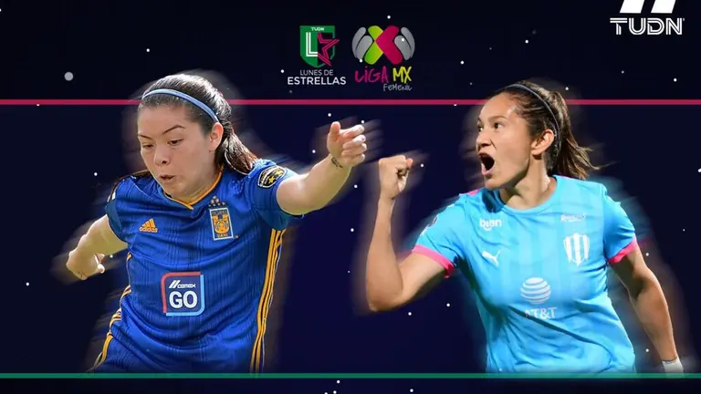 Cl Sico Regio Entre Tigres Y Rayadas En La Liga Mx Femenil Jornada