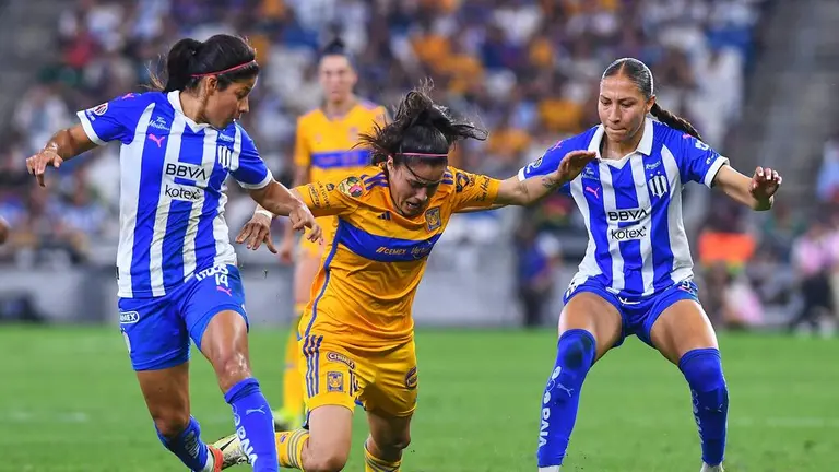 Cl Sico Regio Tiene Fecha Para Campe N De Campeonas Tudn Liga Mx