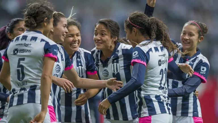 Liga Mx Femenil Fechas Y Horarios De Las Semifinales Del Guard Anes