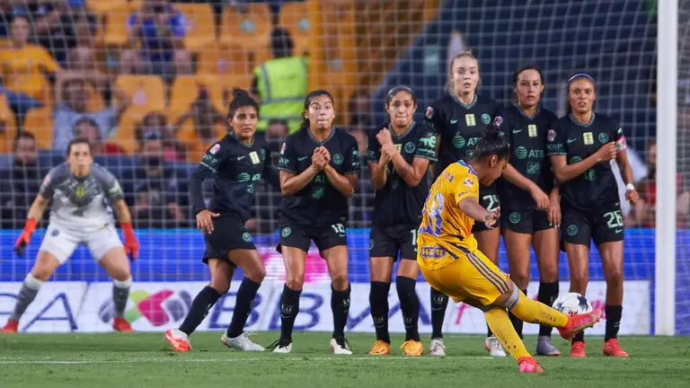 Se Viene La Fiesta Grande As Llegan Los Equipos De La Liga Mx