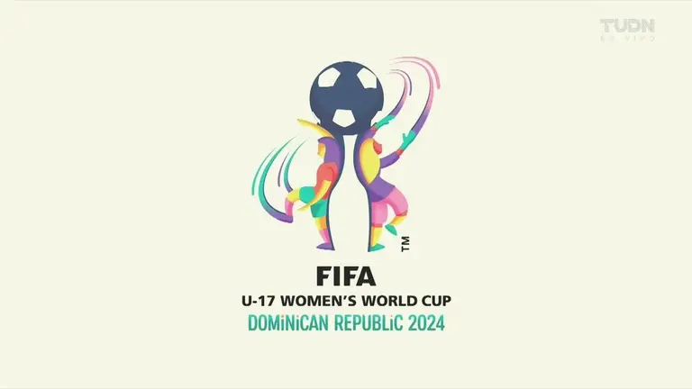 Así se definieron los grupos para el Mundial Femenil Sub 17 TUDN