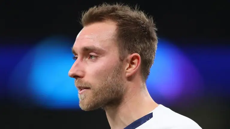 Inter Apuesta Por Christian Eriksen Y Se Vuelve Candidato Al Scudetto