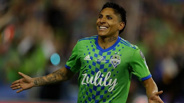 De Campeonato Seattle Sounders Trollea A Pumas Tras Ganar El T Tulo