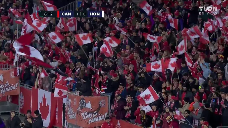 Gol Anota Para Canad Cyle Larin Tudn Concacaf Nations League Tudn