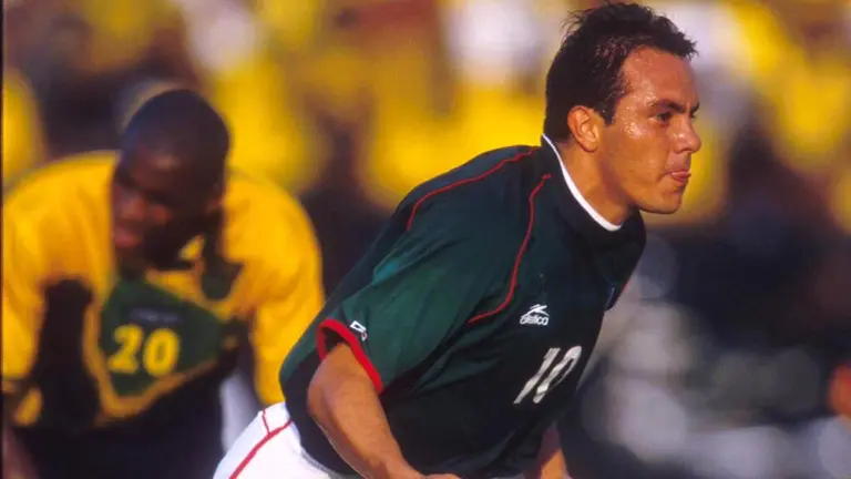 Los 5 mejores goles de México ante Jamaica en la historia de sus