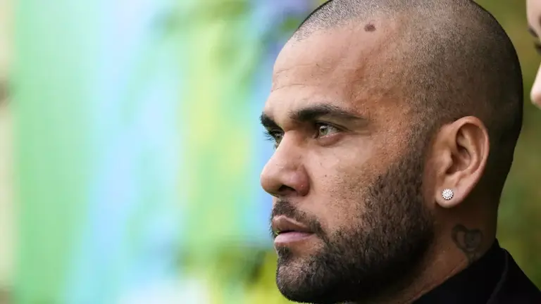 Dani Alves Es Enviado Oficialmente A Juicio Por Caso De Agresi N Sexual