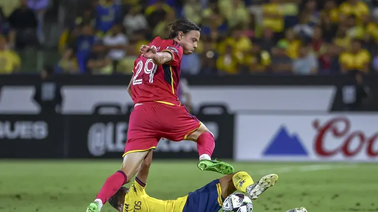 Am Rica Vs St Louis City En Vivo Por Los Octavos De Final De La