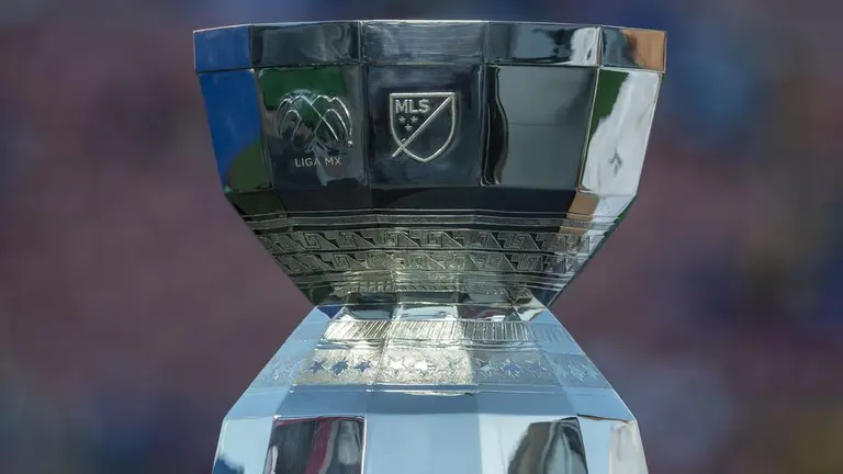 Leagues Cup As Son Los Grupos Del Torneo De La Liga Mx Y Mls