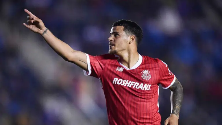 Toluca vs Chicago Fire Horario y dónde ver el partido de la Leagues