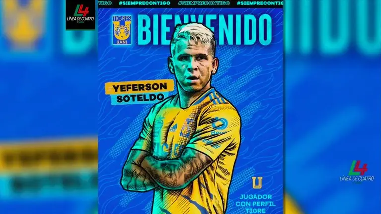 Les Gan El Miedo Las Compras De P Nico En La Liga Mx Tudn F Tbol