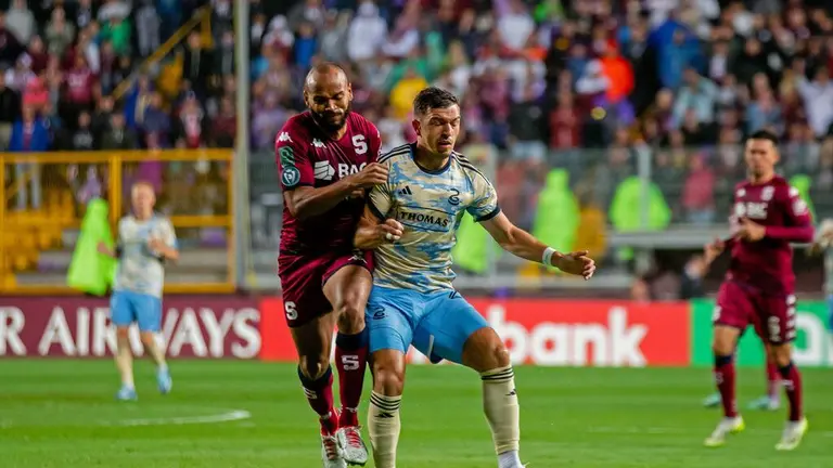 Saprissa Vs Philadelphia Union Ltimas Noticias Videos Y Fotos De