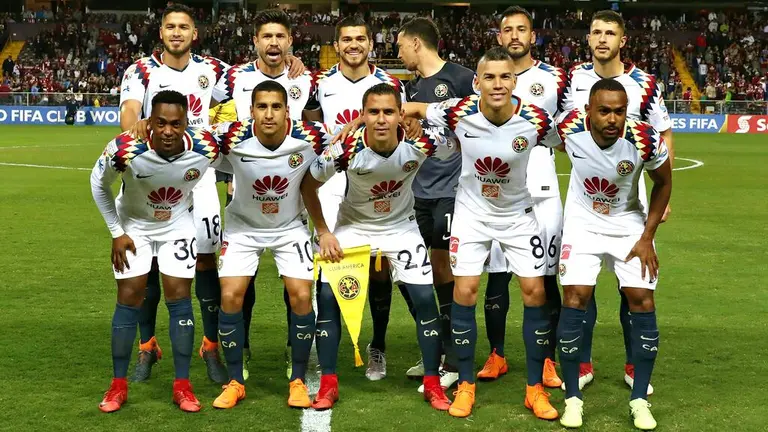 América pasó la página de la goleada y se concentra en Xolos para