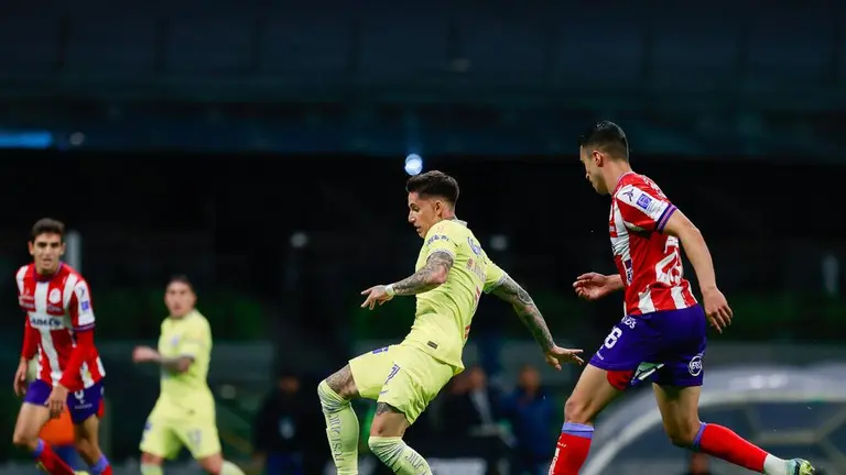 América vs Atlético San Luis EN VIVO por Cuartos de Final del Clausura