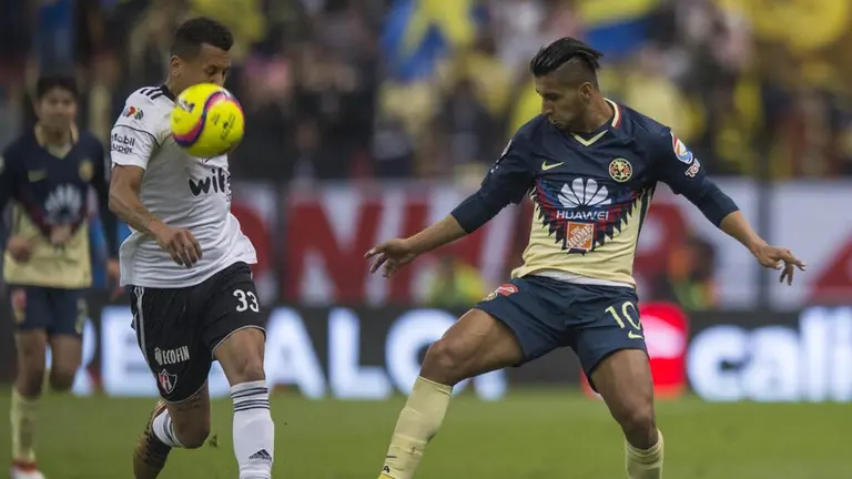 C Mo Ver Am Rica Vs Atlas En Vivo Por La Liga Mx Tudn Liga Mx Tudn