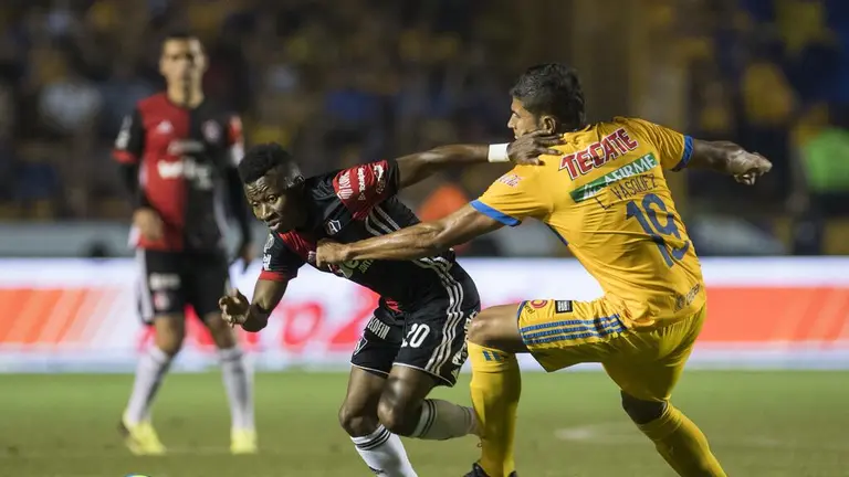 Cómo ver Atlas vs Tigres en vivo por la Liga MX 22 febrero 2019