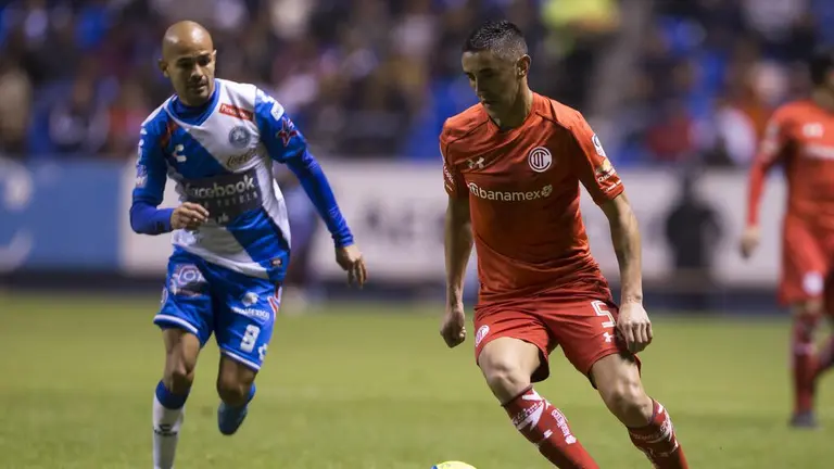 Cómo ver Puebla vs Toluca en vivo por la Liga MX TUDN Liga MX TUDN