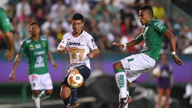 Cómo ver Pumas vs León en vivo por la Liga MX 24 febrero 2019 TUDN