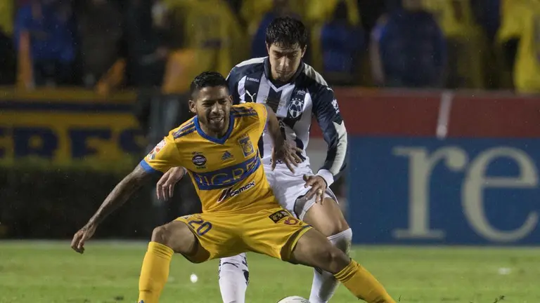 C Mo Ver Tigres Vs Monterrey En Vivo Por La Liga Mx Tudn Liga Mx Tudn